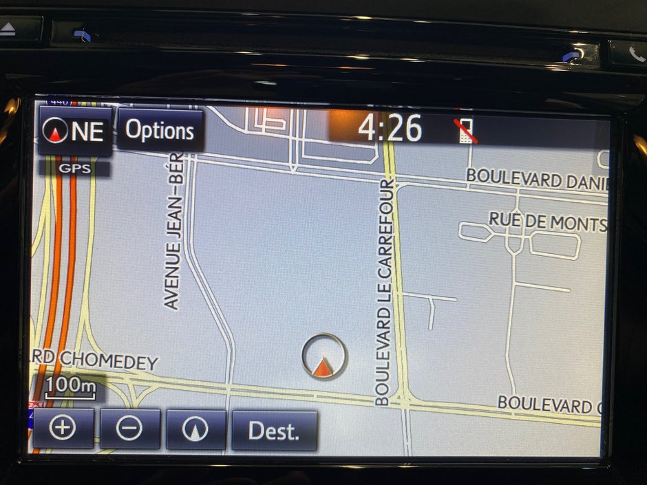 2017 Toyota Camry XSE Toit Ouvrant Cuir GPS Bluetooth Camera Sieges Chauffants-20