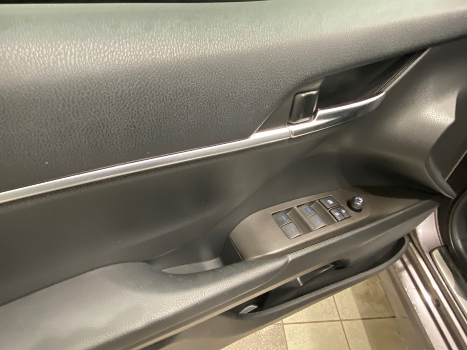 Toyota Camry SE Bluetooth Camera Volant & Sieges Chauffants 2023-5
