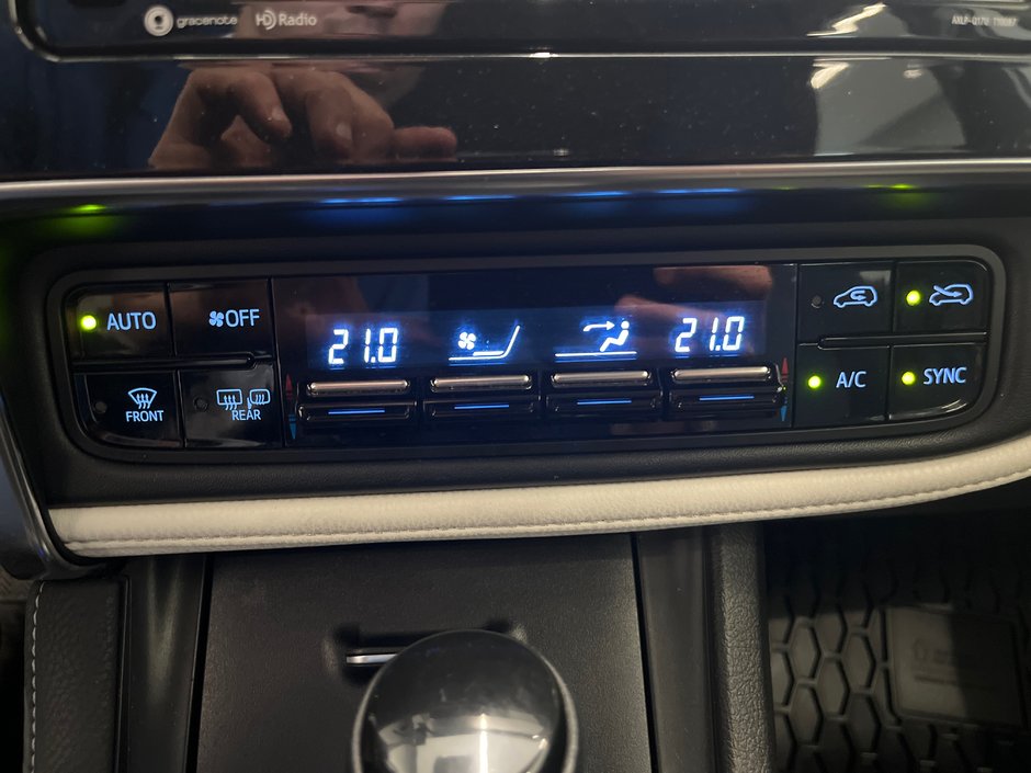 2017 Toyota Corolla iM-15