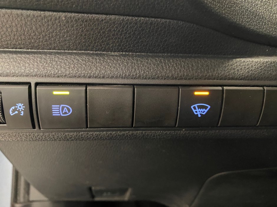 Toyota Corolla LE Bluetooth Camera Sieges Chauffants 2020-10