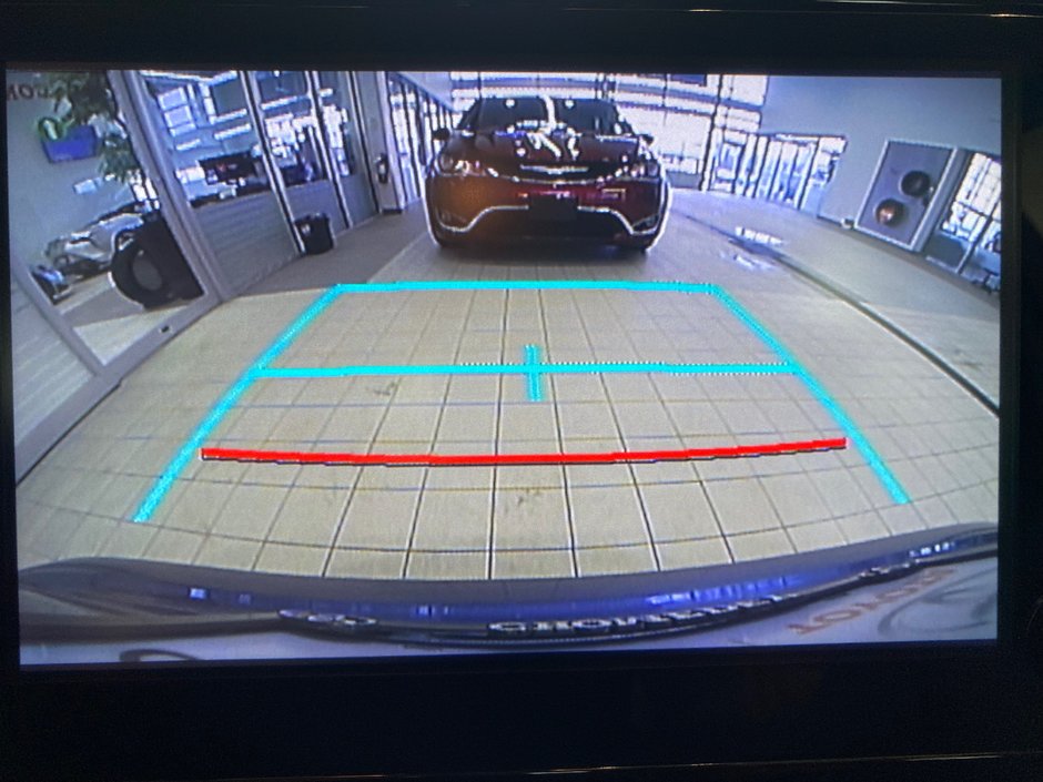 Toyota Corolla LE Bluetooth Camera Sieges Chauffants 2020-17