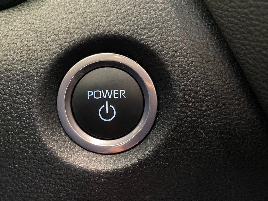 Toyota Corolla Hybrid LE AWD Bluetooth Camera Volant & Sieges Chauffants 2023-17