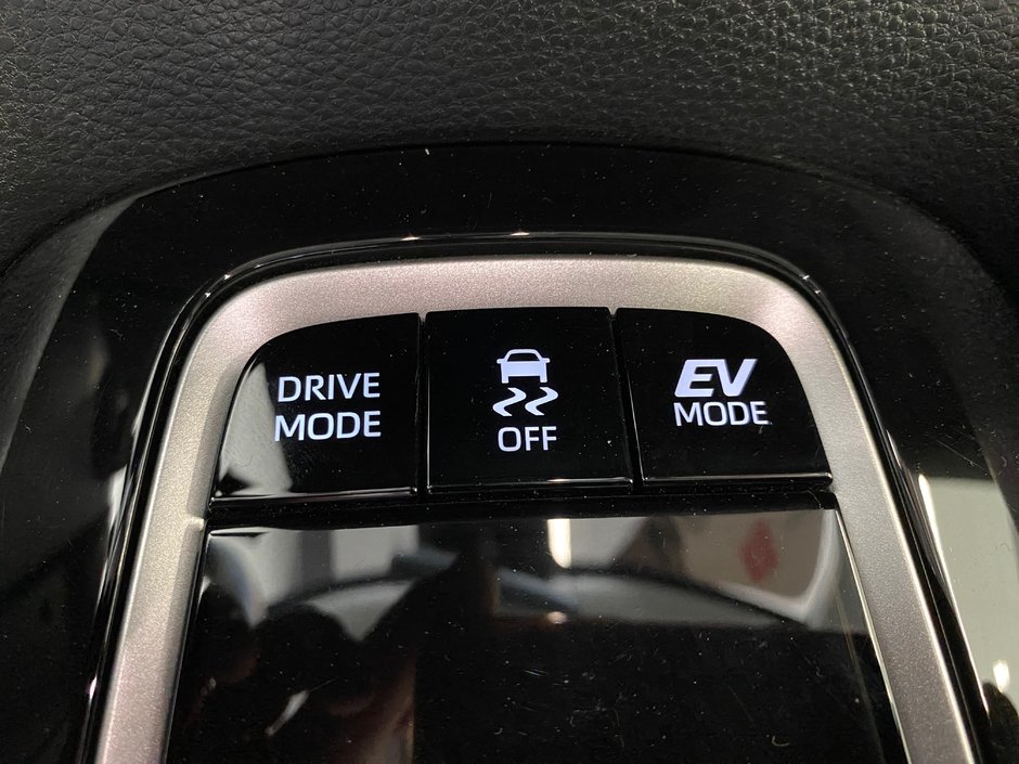 Toyota Corolla Hybrid LE AWD Bluetooth Camera Volant & Sieges Chauffants 2023-23