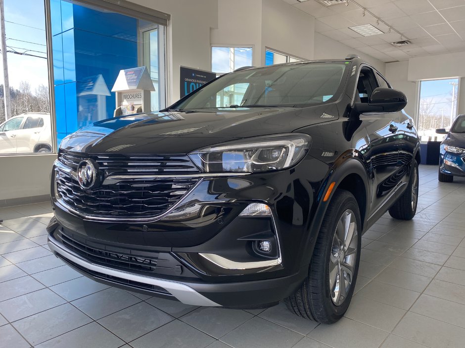 Hamilton Chevrolet Buick Gmc Ltee 224 Wakefield Buick