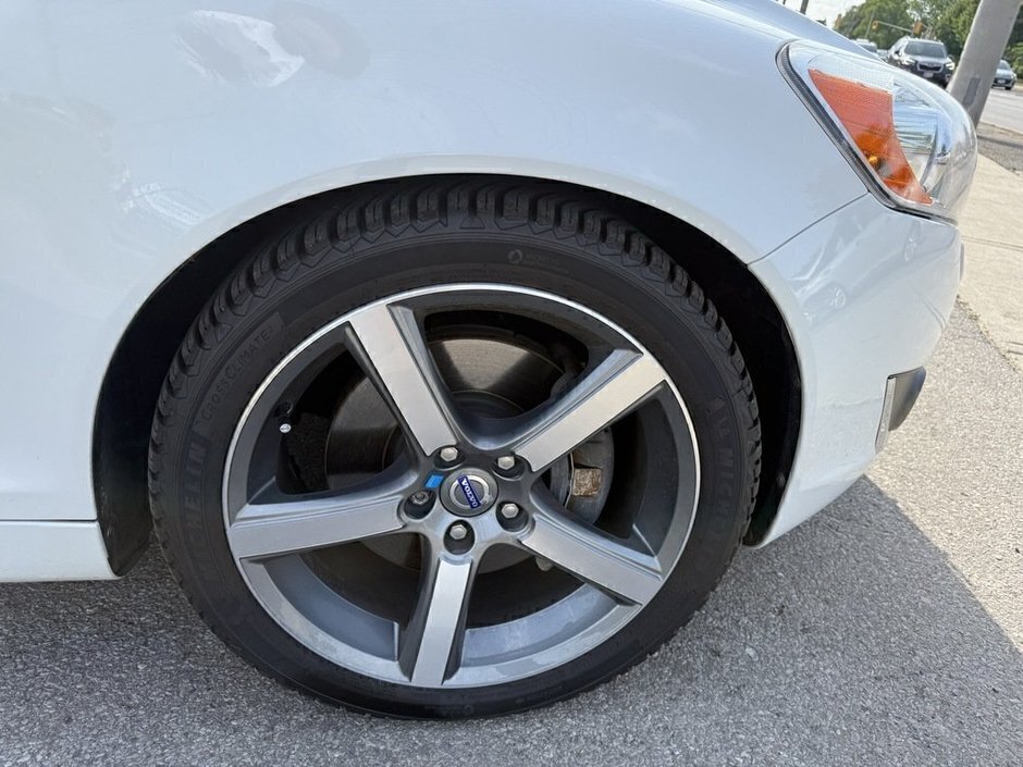 2013 Volvo C70 T5-14