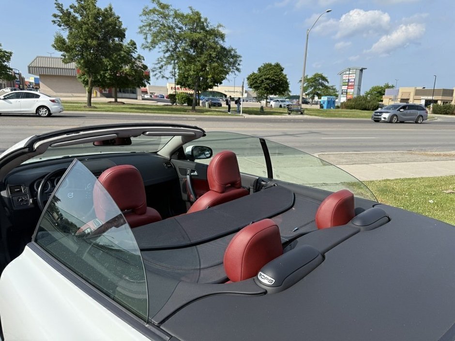 2013 Volvo C70 T5-18