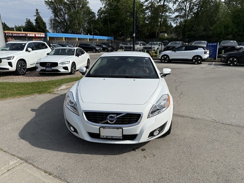 2013 Volvo C70 T5-3