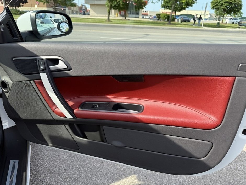 2013 Volvo C70 T5-12