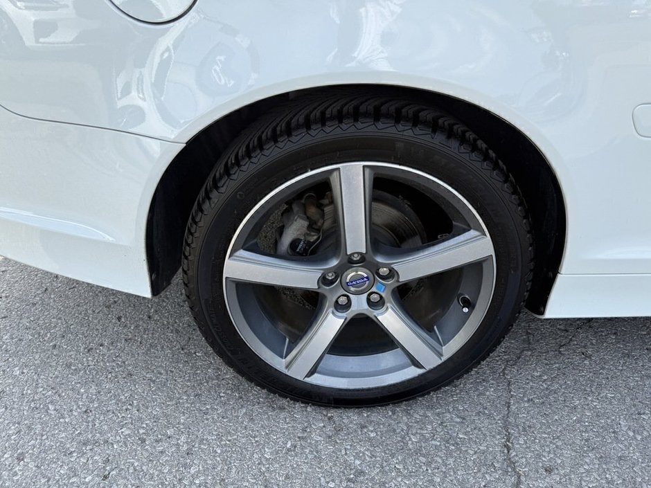 2013 Volvo C70 T5-15