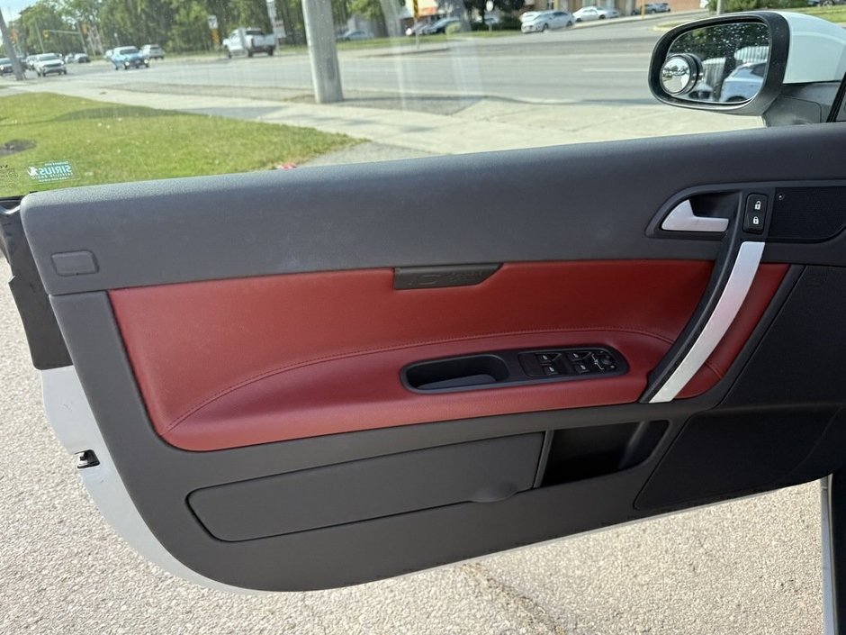 2013 Volvo C70 T5-13