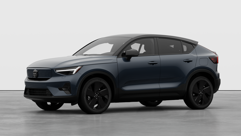 2026 Volvo EC40 Ultra Black Edition-0