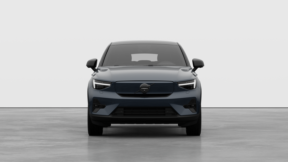 2026 Volvo EC40 Ultra Black Edition-4