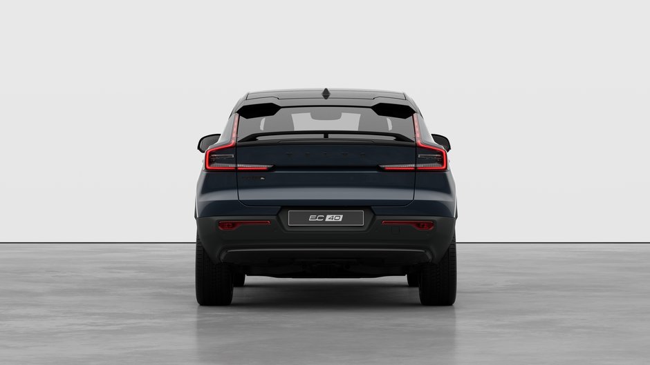 2026 Volvo EC40 Ultra Black Edition-5