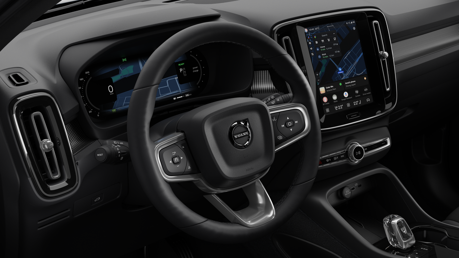 2026 Volvo EC40 Ultra Black Edition-13