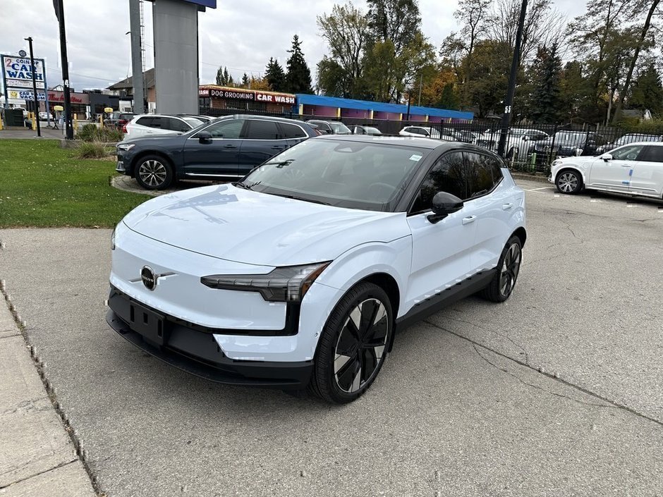 2025 Volvo EX30 Ultra-1