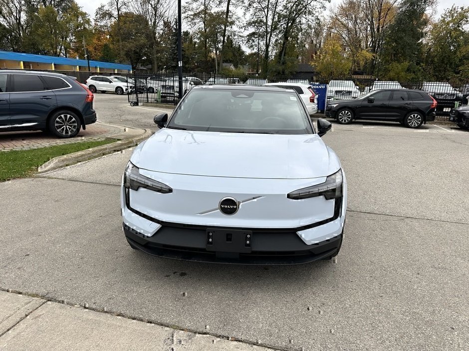 2025 Volvo EX30 Ultra-2