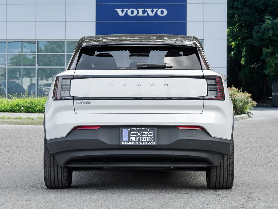 2025 Volvo EX30 Plus-5