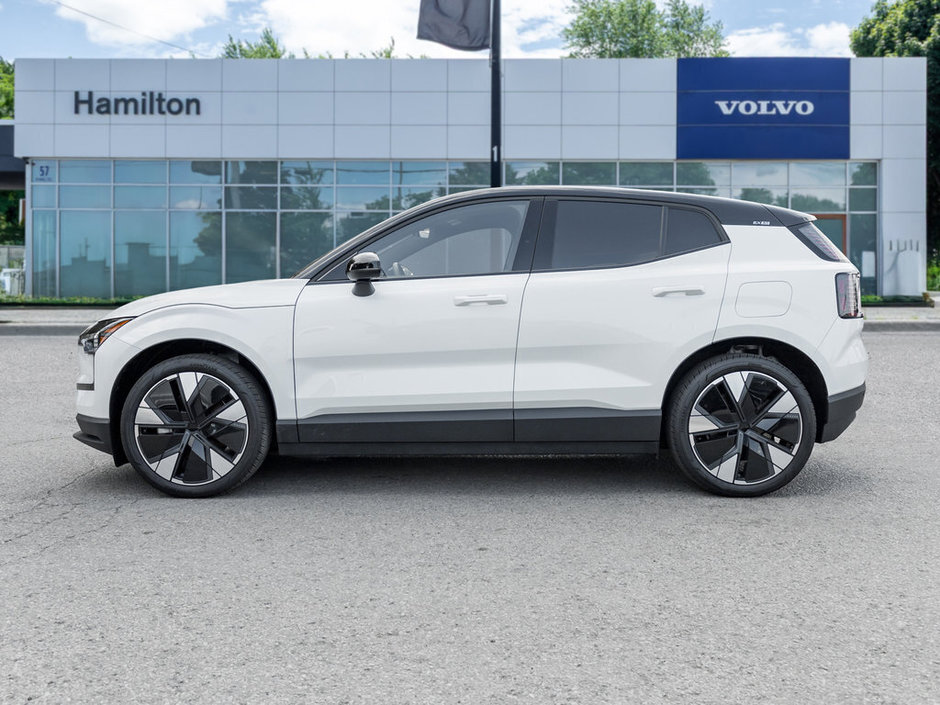 2025 Volvo EX30 Plus-2