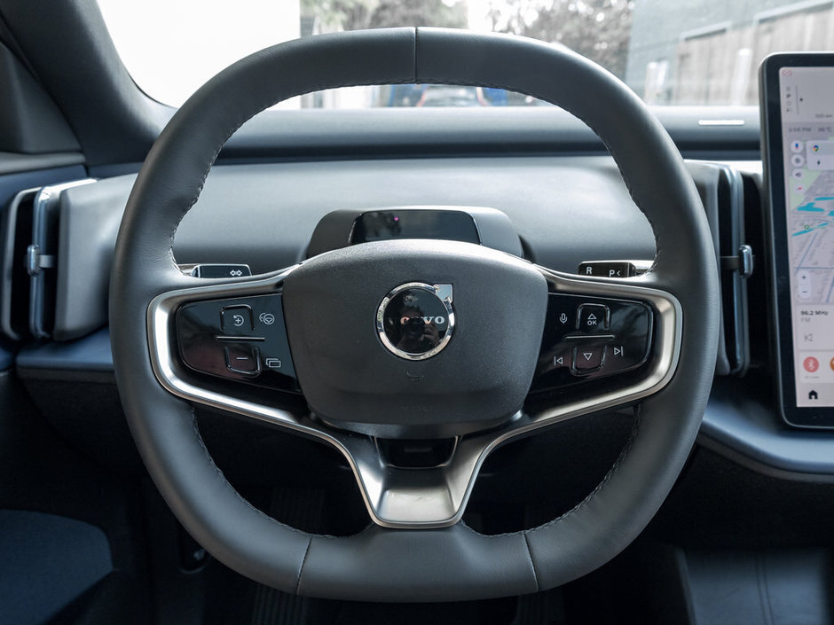 2025 Volvo EX30 Plus-8