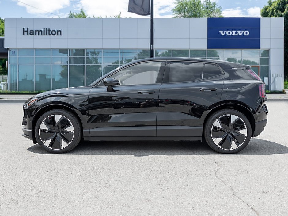 2025 Volvo EX30 Ultra-2