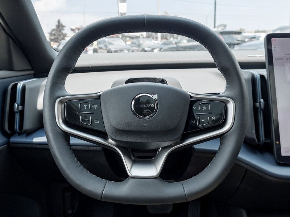 2025 Volvo EX30 Ultra-8