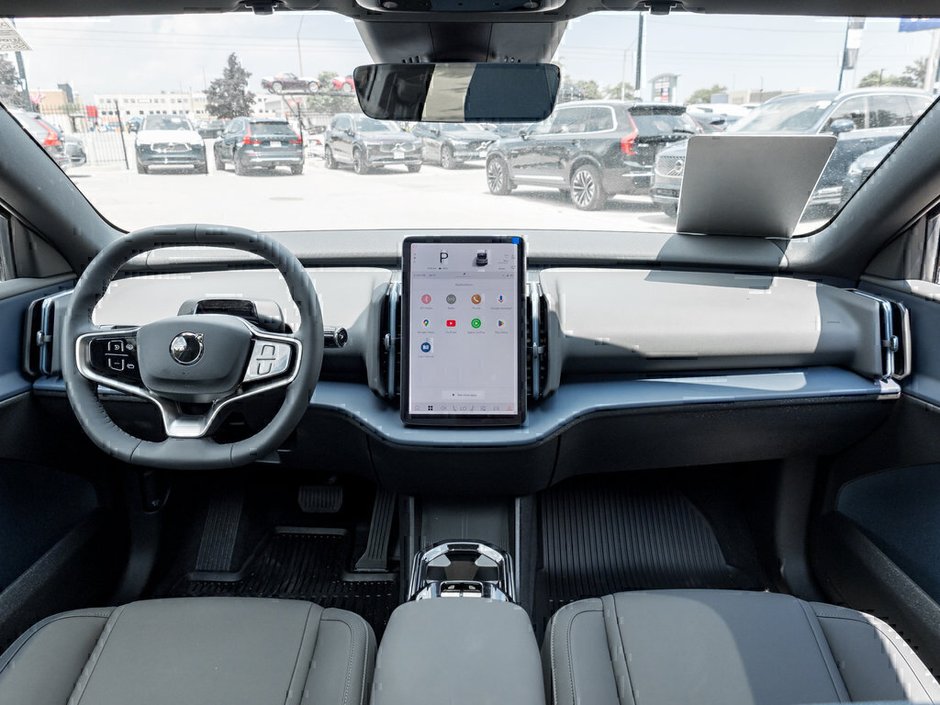 2025 Volvo EX30 Ultra-24