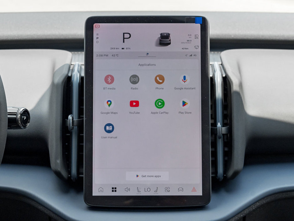 2025 Volvo EX30 Ultra-25