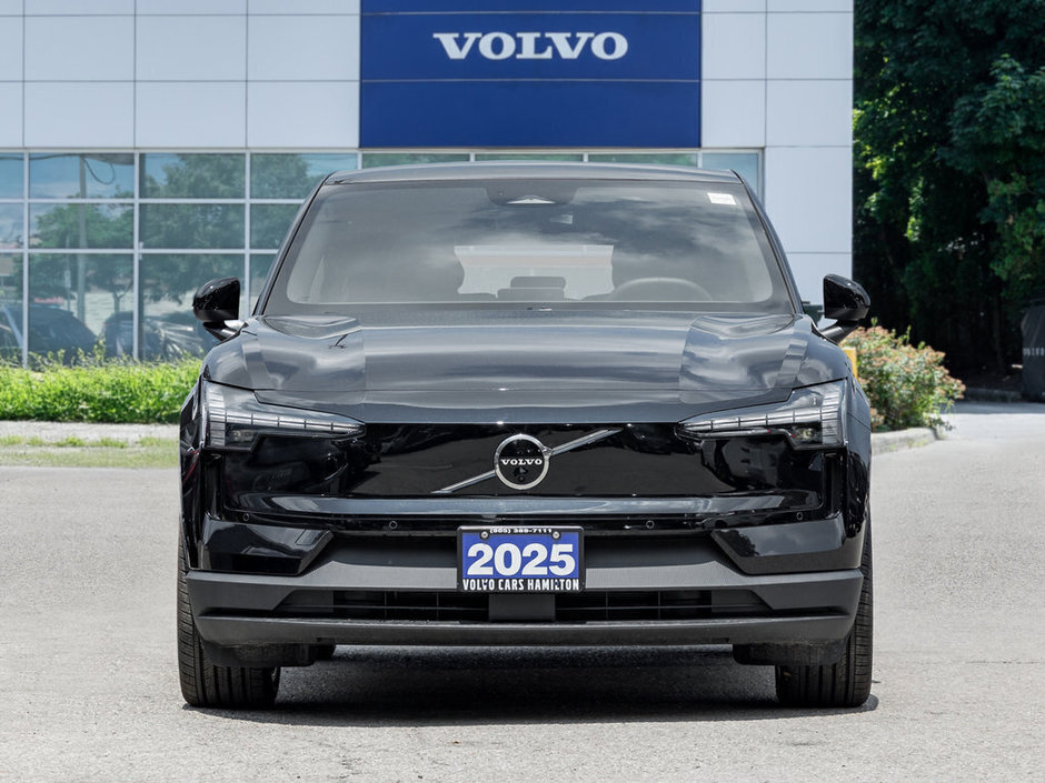 2025 Volvo EX30 Ultra-1