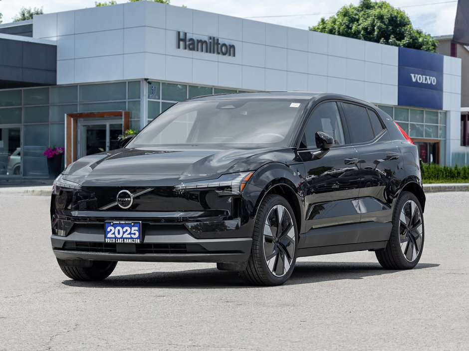 2025 Volvo EX30 Ultra-0