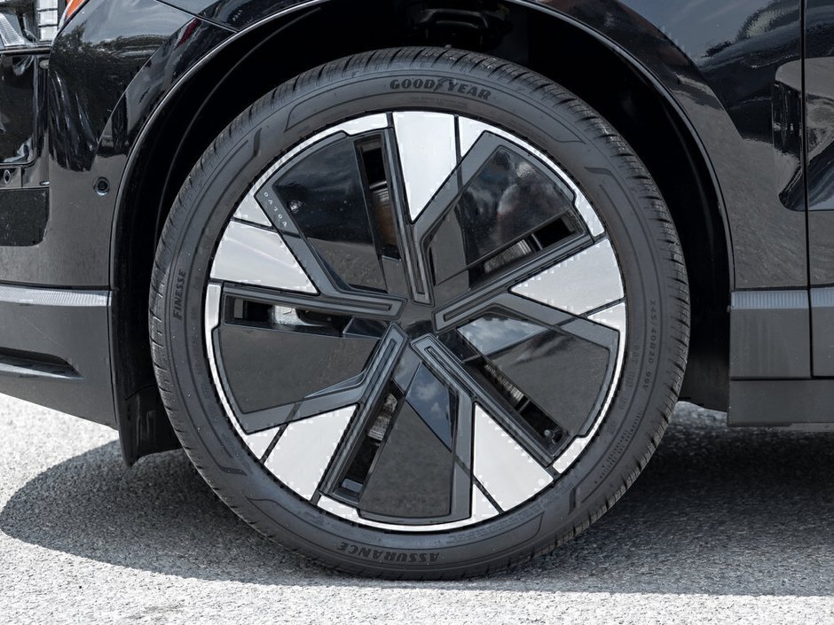 2025 Volvo EX30 Ultra-3