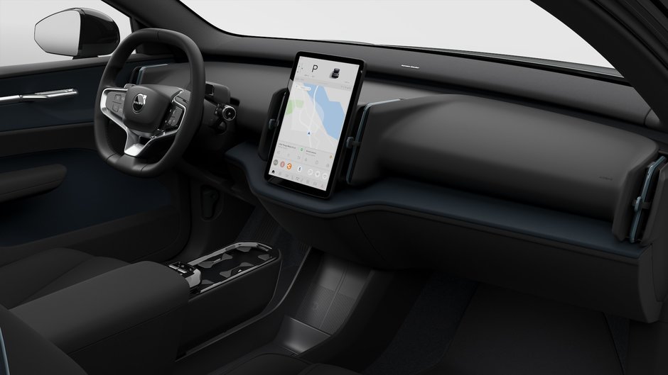 2025 Volvo EX30 Plus-7