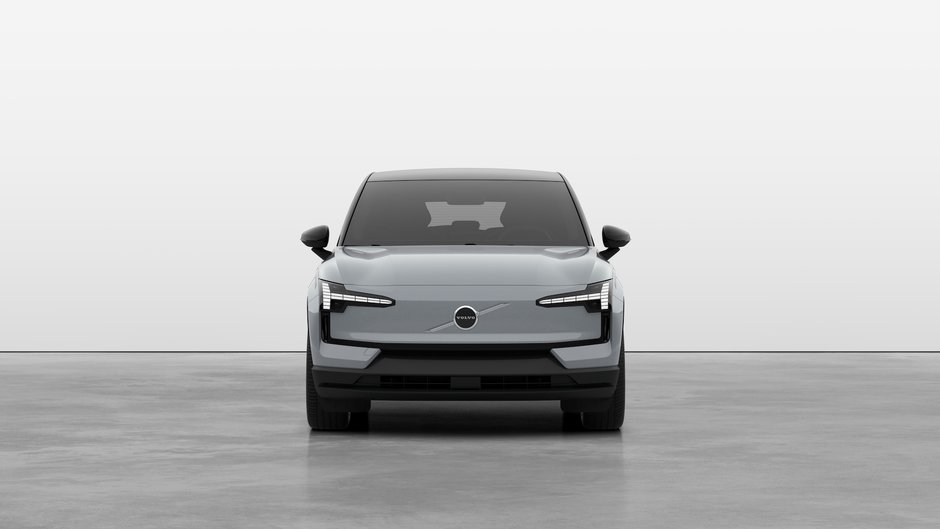 2025 Volvo EX30 Plus-2