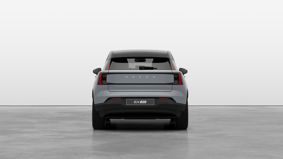 2025 Volvo EX30 Plus-3