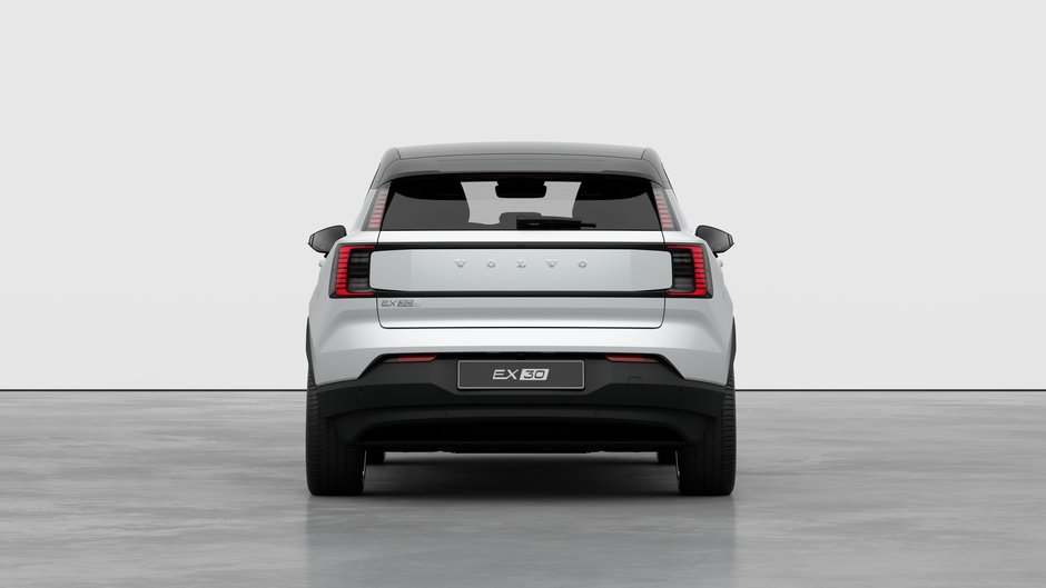 2025 Volvo EX30 Plus-5