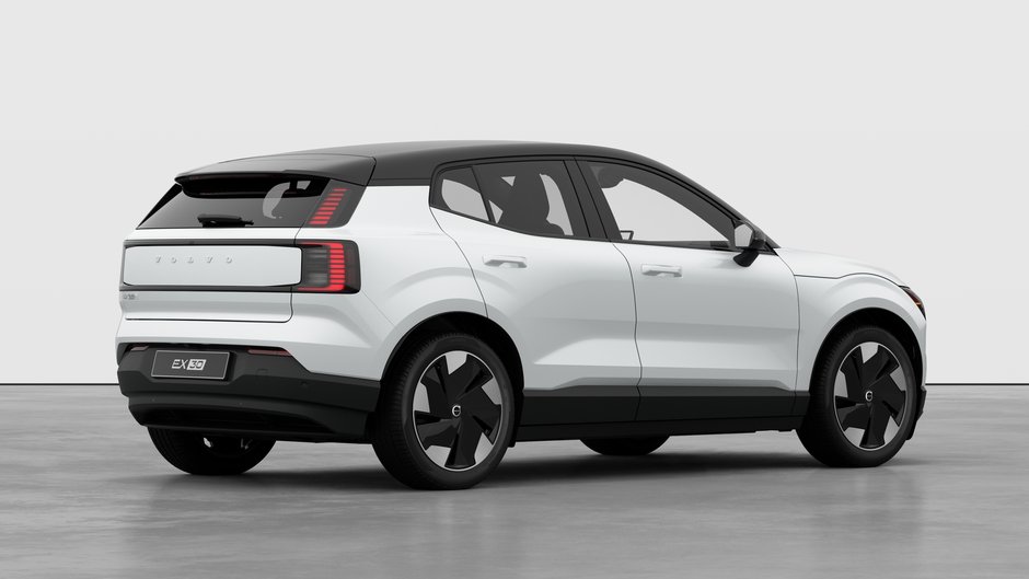 2025 Volvo EX30 Plus-3