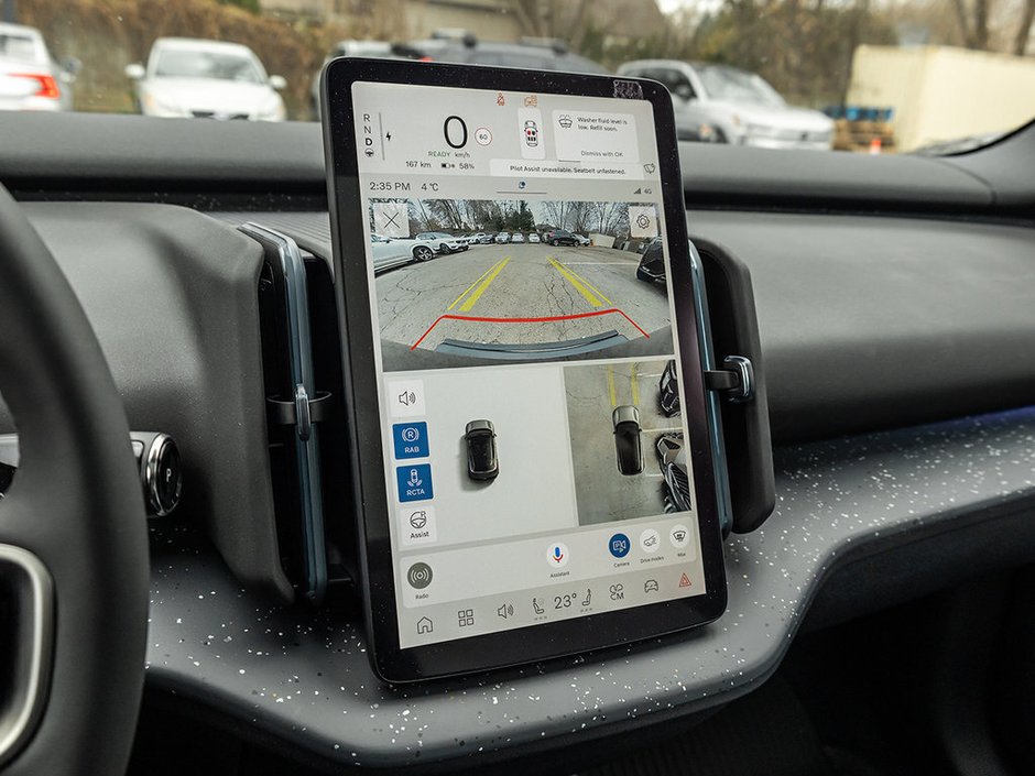 2025 Volvo EX30 Ultra-12