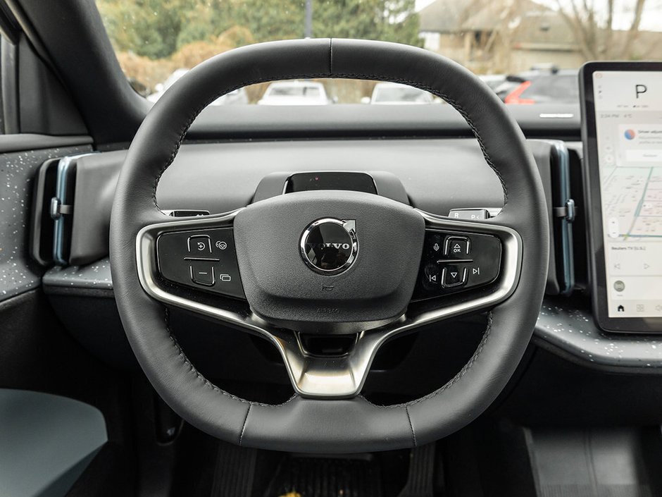 2025 Volvo EX30 Ultra-8