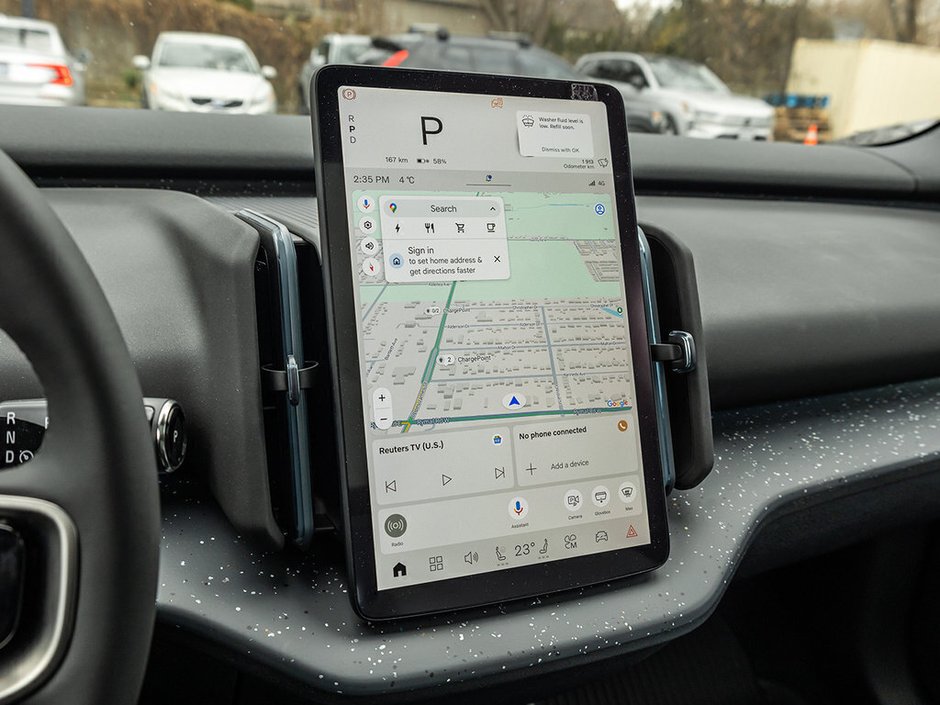 2025 Volvo EX30 Ultra-11