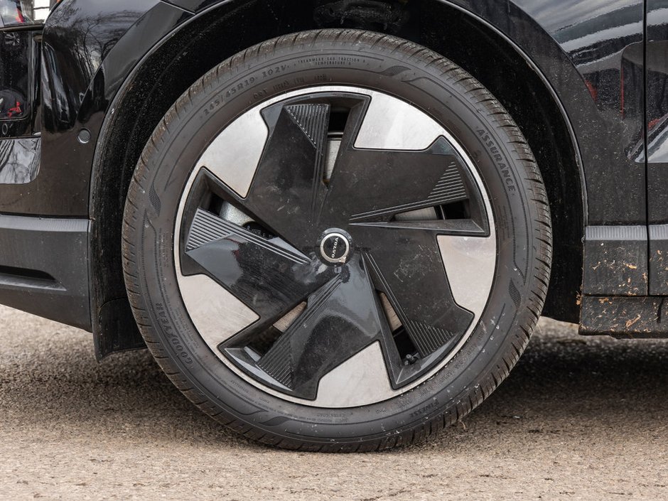 2025 Volvo EX30 Ultra-3