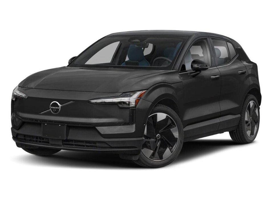 2025 Volvo EX30 Ultra-0