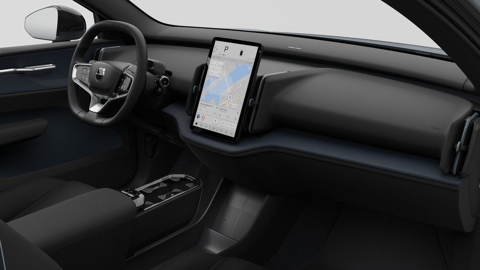 2026 Volvo EX30 Ultra-8