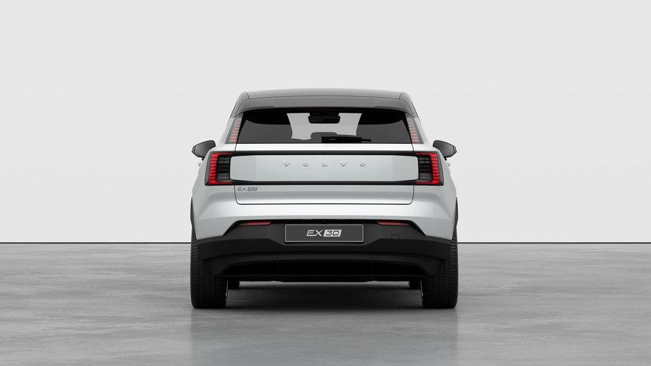2026 Volvo EX30 Plus-5