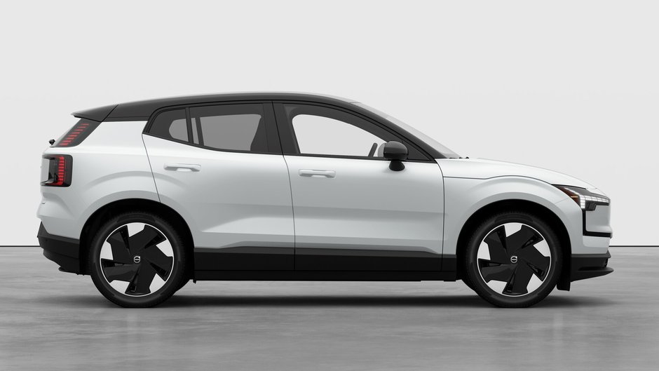 2026 Volvo EX30 Plus-6
