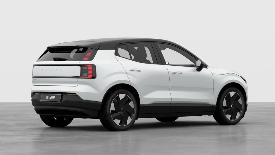 2026 Volvo EX30 Plus-3