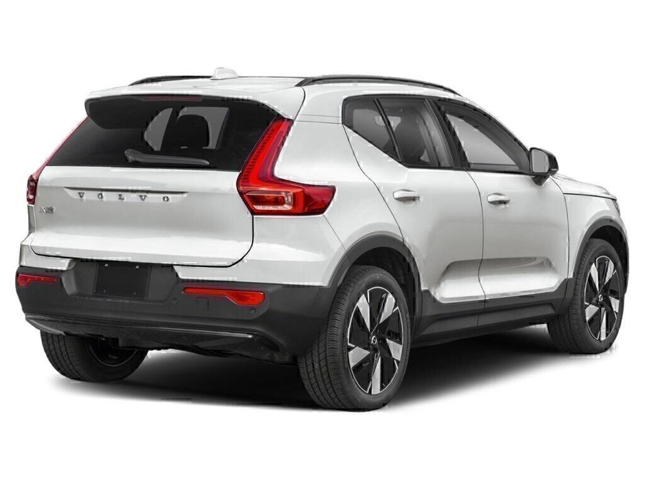 2025 Volvo EX40 Ultra-10