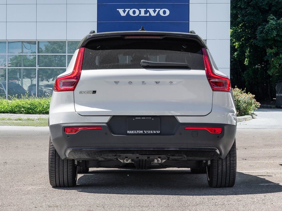 2025 Volvo EX40 Ultra-5