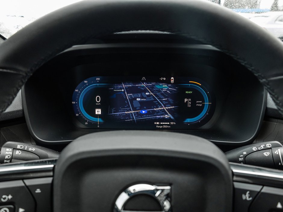 2025 Volvo EX40 Ultra-10