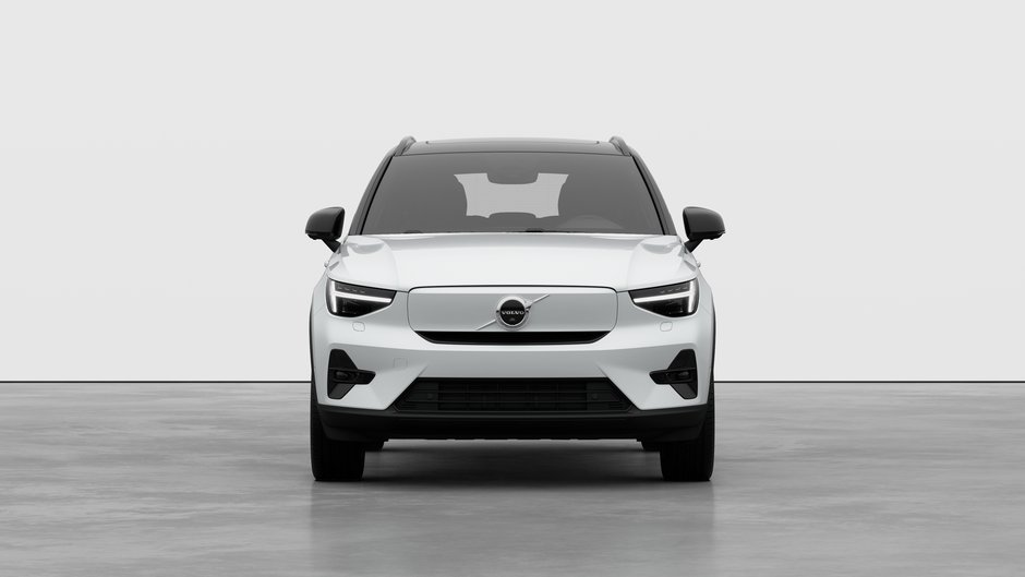 2026 Volvo EX40 Plus-4