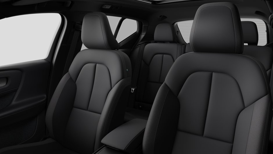 2026 Volvo EX40 Plus-9