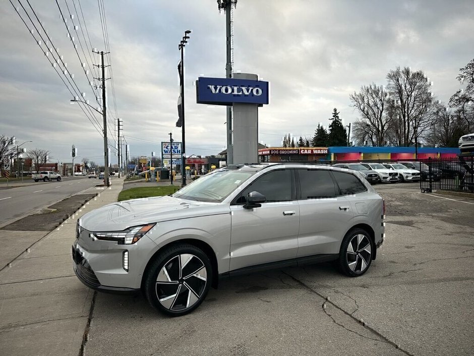 2025 Volvo EX90 Ultra-0